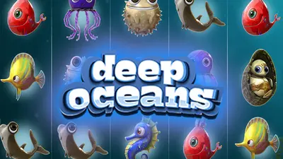 deep oceans